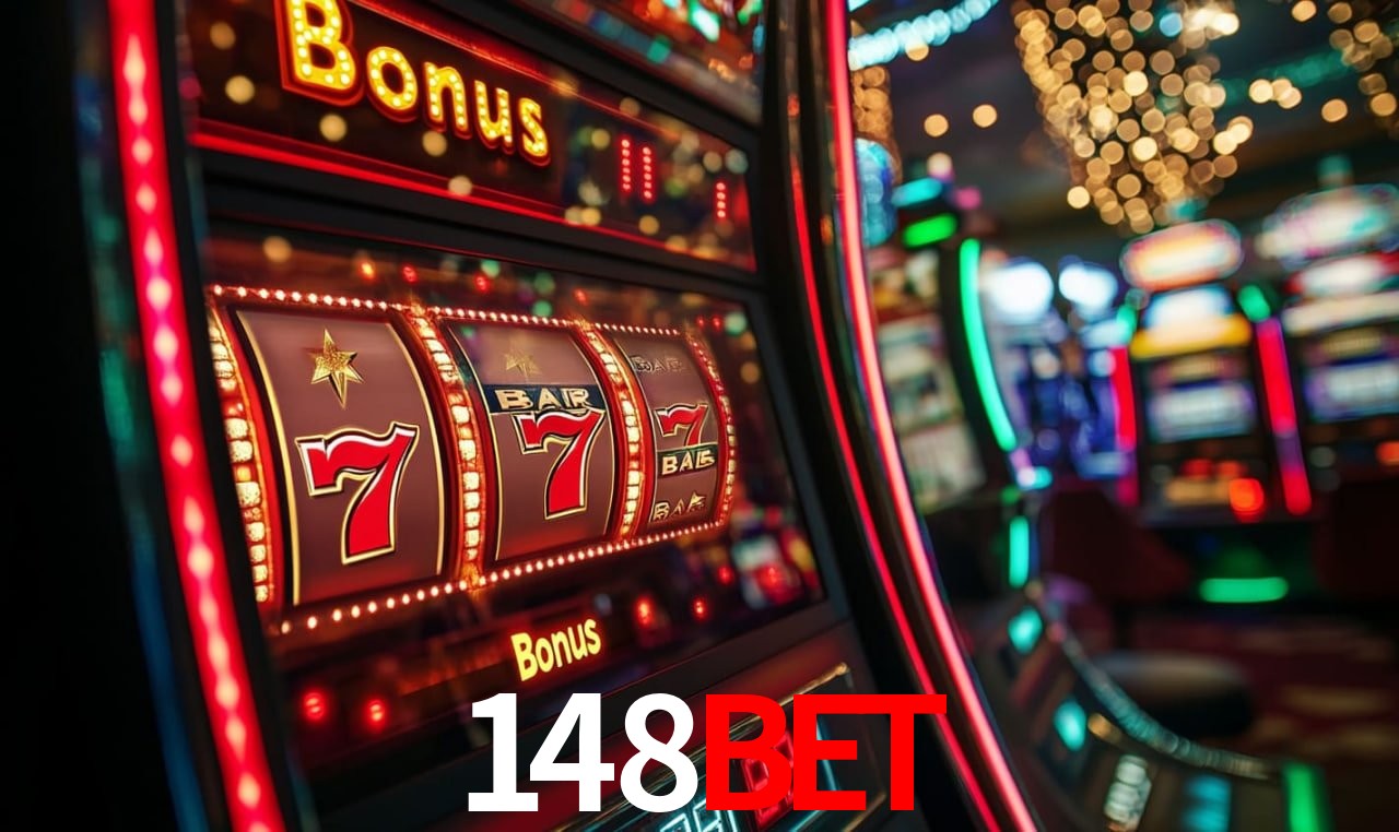 Bônus Generosos e Exclusivos no 148bet para Você!